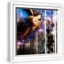 White Frame