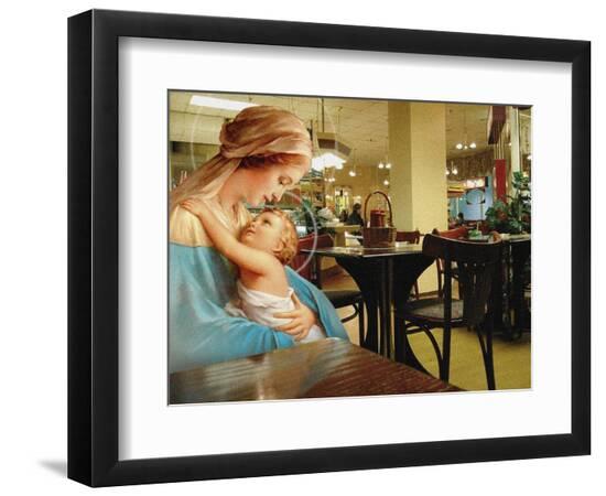 Premium Giclee Print, , large