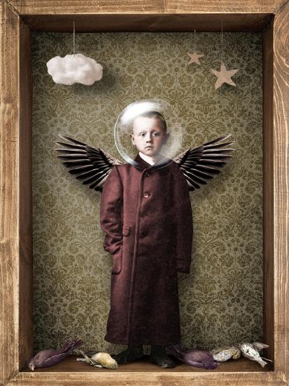 Premium Giclee Print, , large