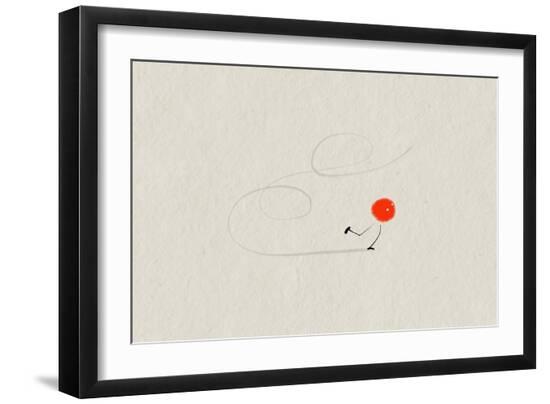 Premium Giclee Print, , large