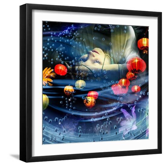 Premium Giclee Print, , large