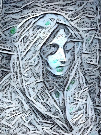 Premium Giclee Print, , large