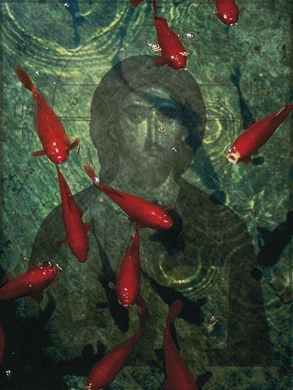 Giclee Print, , large