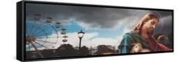 Canvas Black