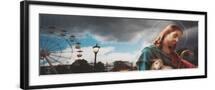 Black Frame