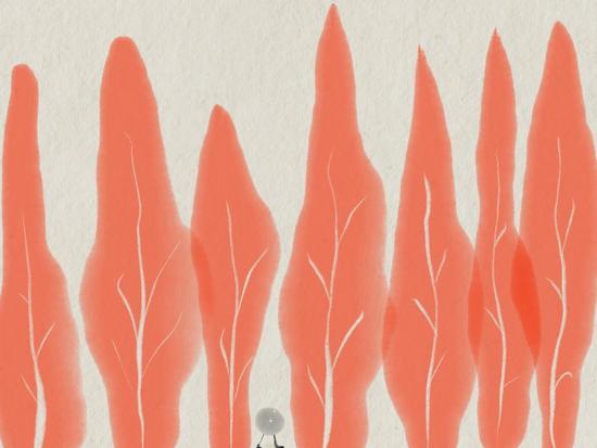 Premium Giclee Print, , large