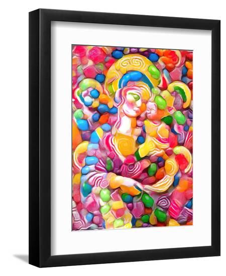Giclee Print, , large