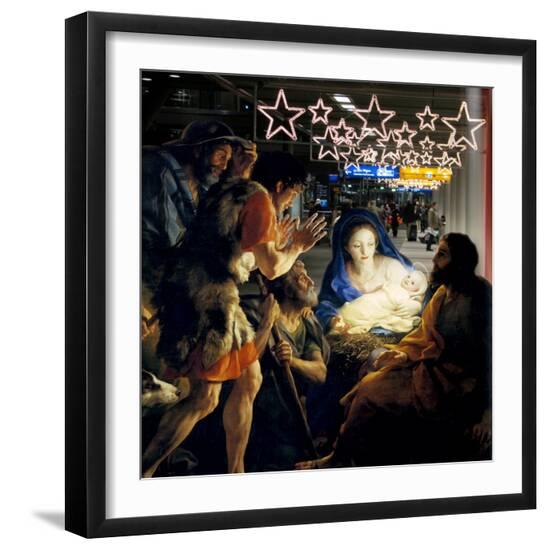Giclee Print, , large