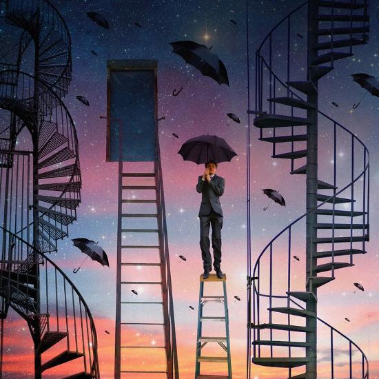 Giclee Print, , large