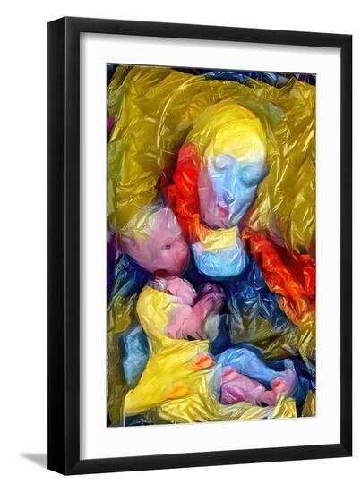 Premium Giclee Print, , large