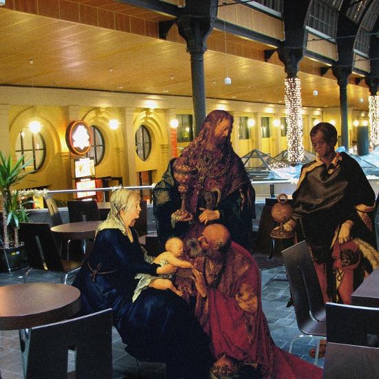 Giclee Print, , large