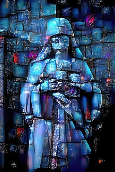 Giclee Print, , large