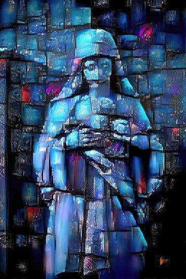 Premium Giclee Print, , large
