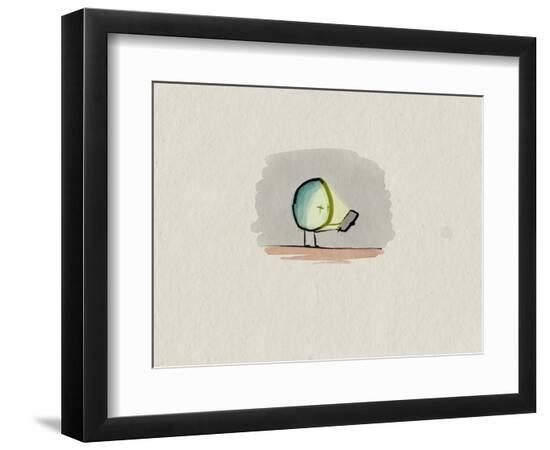 Premium Giclee Print, , large