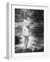 White Frame