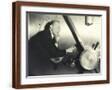 Brown Frame
