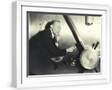 White Frame