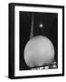 Trylon and Perisphere, the New York World's Fair's Focal Point, Flushing Meadows, New York-David Scherman-Framed Photographic Print