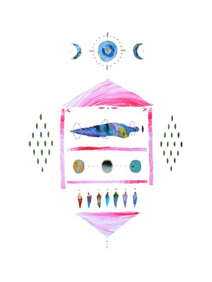 Premium Giclee Print, , large