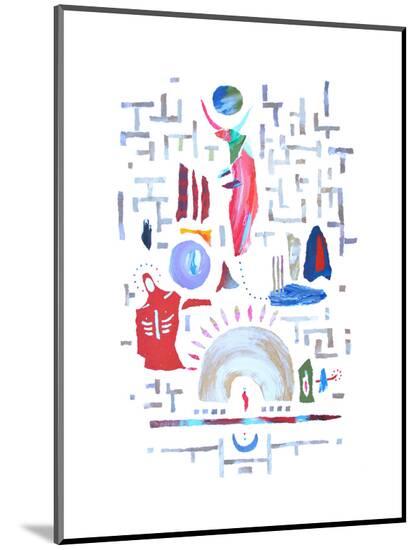 Premium Giclee Print, , large