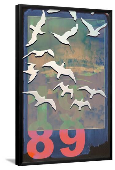 Poster, , large
