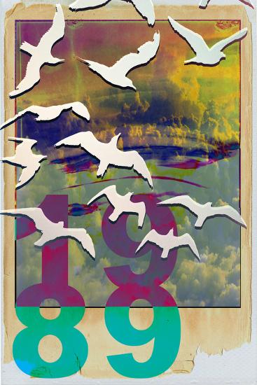 Poster, , large