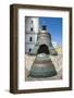 Tsar Bell in the Kremlin, UNESCO World Heritage Site, Moscow, Russia, Europe-Michael Runkel-Framed Photographic Print