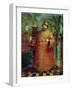 Tsar Ivan Alexeevich V-null-Framed Giclee Print