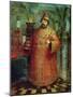 Tsar Ivan Alexeevich V-null-Mounted Giclee Print