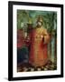 Tsar Ivan Alexeevich V-null-Framed Giclee Print