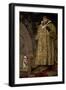 Tsar Ivan IV Vasilyevich "The Terrible" (1530-84) 1897-Victor Mikhailovich Vasnetsov-Framed Giclee Print