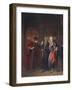 Tsar Ivan Iv-Karl Gottlieb Wenig-Framed Giclee Print