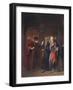 Tsar Ivan Iv-Karl Gottlieb Wenig-Framed Giclee Print