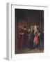 Tsar Ivan Iv-Karl Gottlieb Wenig-Framed Giclee Print