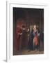 Tsar Ivan Iv-Karl Gottlieb Wenig-Framed Giclee Print