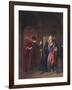 Tsar Ivan Iv-Karl Gottlieb Wenig-Framed Giclee Print