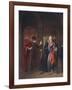 Tsar Ivan Iv-Karl Gottlieb Wenig-Framed Giclee Print