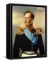 Tsar Nicholas I-null-Framed Stretched Canvas