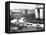 Tsar Nicholas II's Visit to Paris, 1896-null-Framed Stretched Canvas