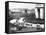 Tsar Nicholas II's Visit to Paris, 1896-null-Framed Stretched Canvas