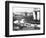 Tsar Nicholas II's Visit to Paris, 1896-null-Framed Premium Giclee Print