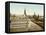 Tsar Square in the Moscow Kremlin, Russia, 1890S-null-Framed Stretched Canvas