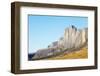 Tsaranoro Valley, Ambalavao, central area, Madagascar, Africa-Christian Kober-Framed Photographic Print