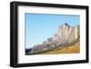 Tsaranoro Valley, Ambalavao, central area, Madagascar, Africa-Christian Kober-Framed Photographic Print