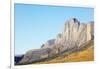 Tsaranoro Valley, Ambalavao, central area, Madagascar, Africa-Christian Kober-Framed Photographic Print