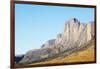 Tsaranoro Valley, Ambalavao, central area, Madagascar, Africa-Christian Kober-Framed Photographic Print