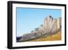 Tsaranoro Valley, Ambalavao, central area, Madagascar, Africa-Christian Kober-Framed Photographic Print