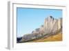 Tsaranoro Valley, Ambalavao, central area, Madagascar, Africa-Christian Kober-Framed Photographic Print