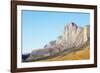 Tsaranoro Valley, Ambalavao, central area, Madagascar, Africa-Christian Kober-Framed Photographic Print