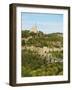 Tsarevets Fortress, Veliko Tarnovo, Bulgaria, Europe-Christian Kober-Framed Photographic Print